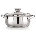 Casserole NIRLON BCS16  - 160 mm