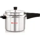 Pressure Cooker NIRLON Supreme Outer Lid - 7 l