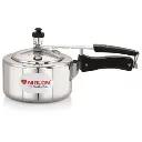 Pressure Cooker NIRLON Supreme Inner Lid - 3 l