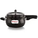 Pressure Cooker NIRLON Handi Outer Lid Black - 5 l