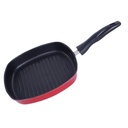 Grill Pan NIRLON Classic GP22 - 225 mm