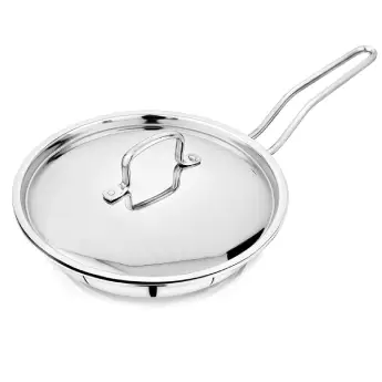 Fry Pan NIRLON Tri-ply FP24 - 240 mm