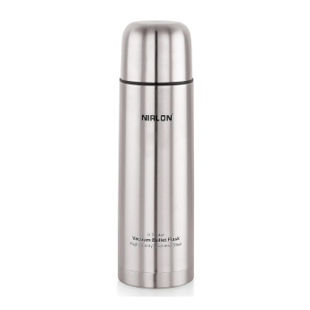 Vaccum Flask NIRLON Bullet - 750 ml