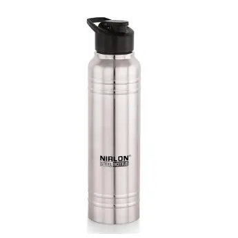 Water Bottle NIRLON Polo Sport - 1000 ml