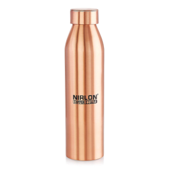 Water Bottle NIRLON Pavitra - 1000 ml