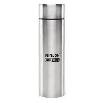 Water Bottle NIRLON Jeet  - 1000 ml