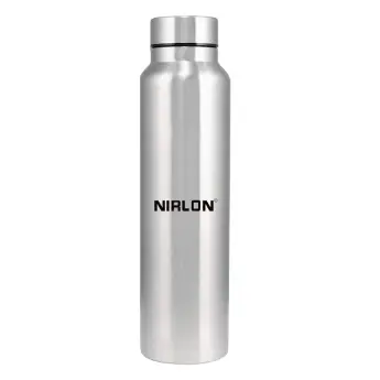 Water Bottle NIRLON Thirst Cool - 1000 ml