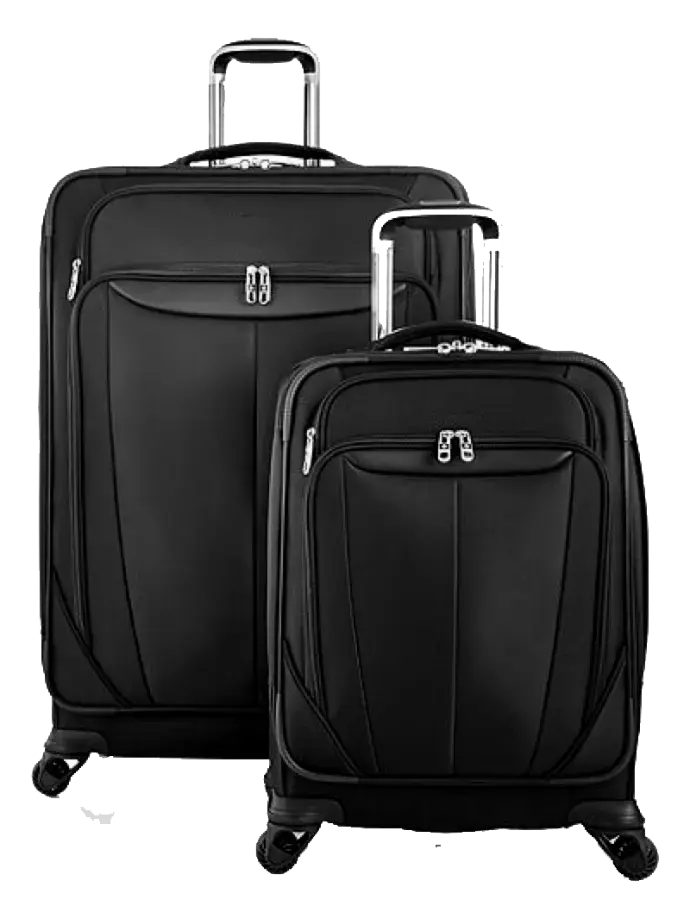 Bags / Suitcases & Trolley