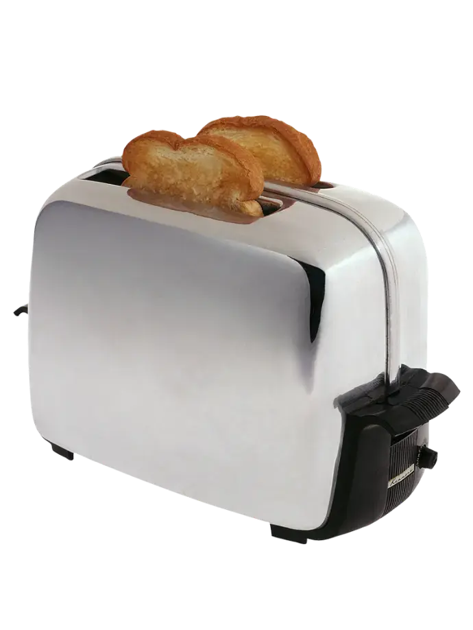 Appliances / Toasters