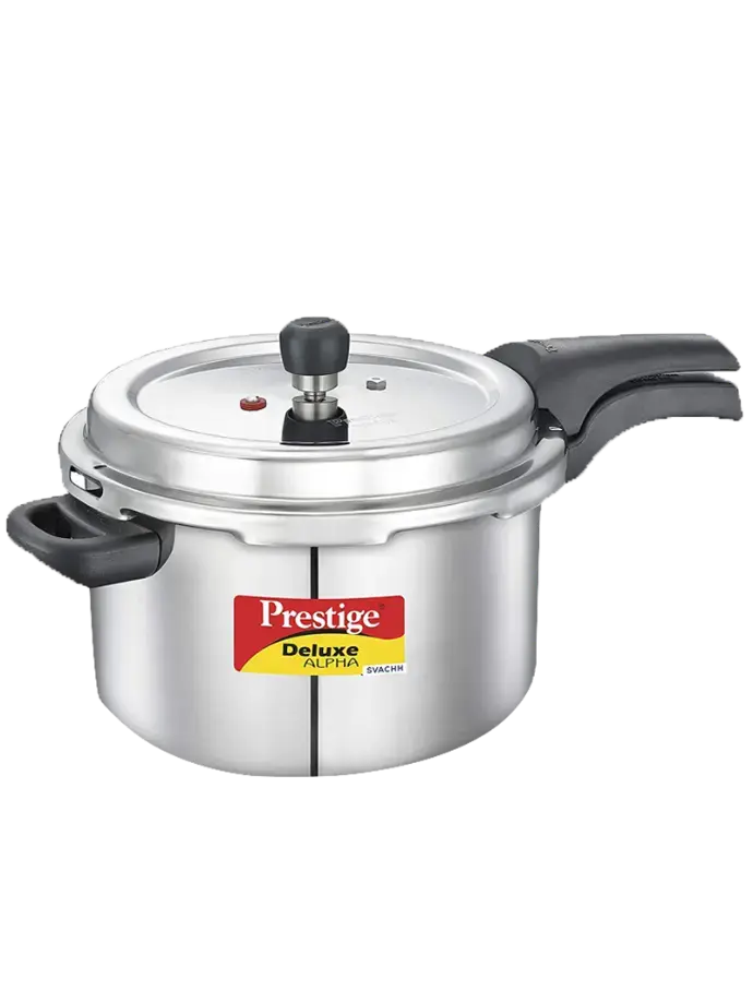 Appliances / Pressure Cookers