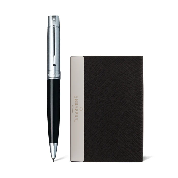 [SH33934] Gift Set SHEAFFER 9314 BP Pen with Card Holder