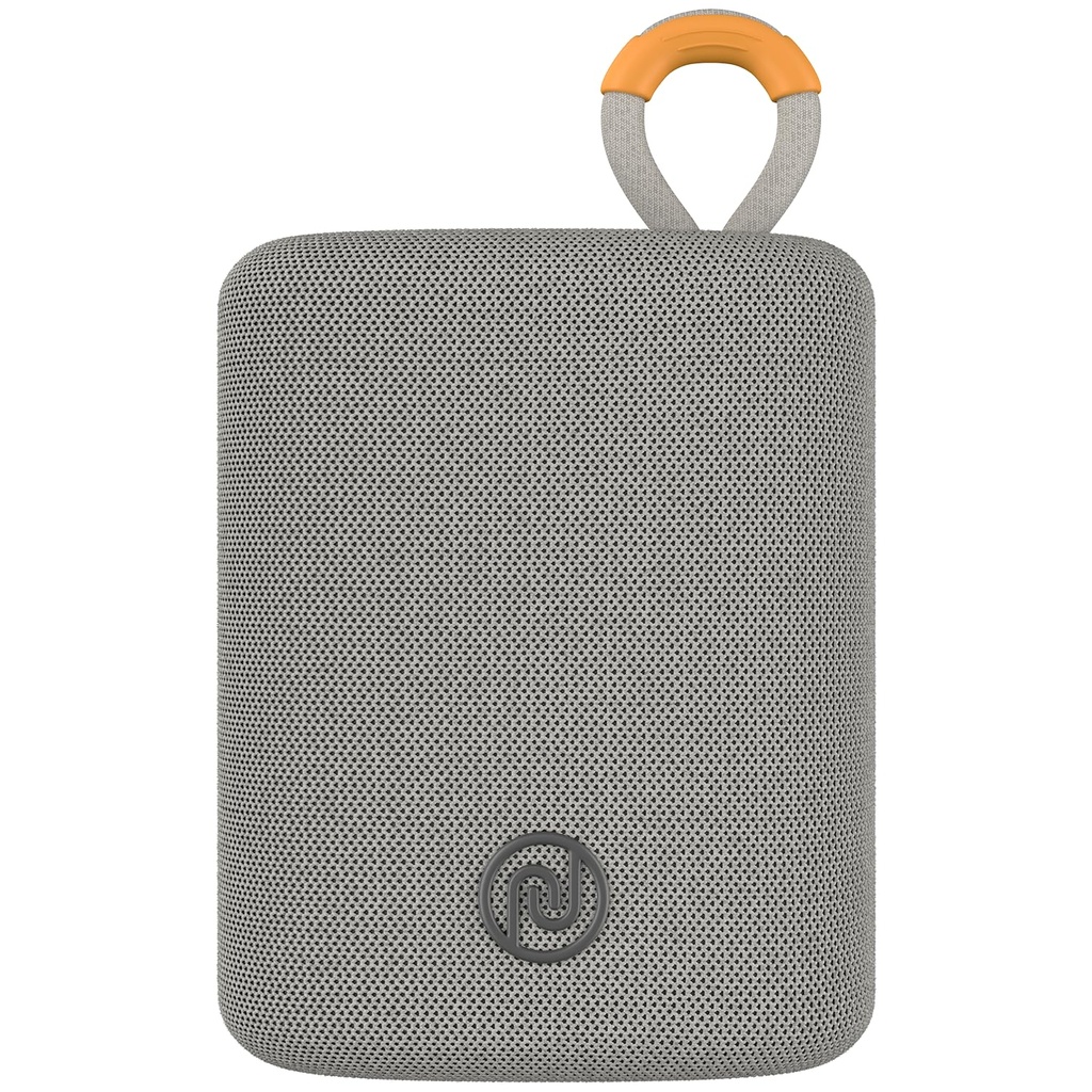 [NS VIBE 2 GY 01] Bluetooth Speaker NOISE Vibe 2 - 15 hr