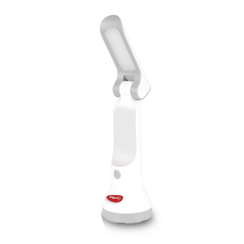 [14188] Emergency Lamp PIGEON Dhruv Shine - 1200 mAh