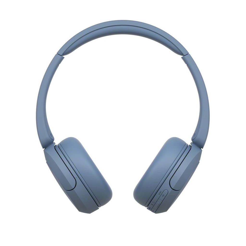 [WHCH520/L] Headphone SONY WH-CH520 - Blue