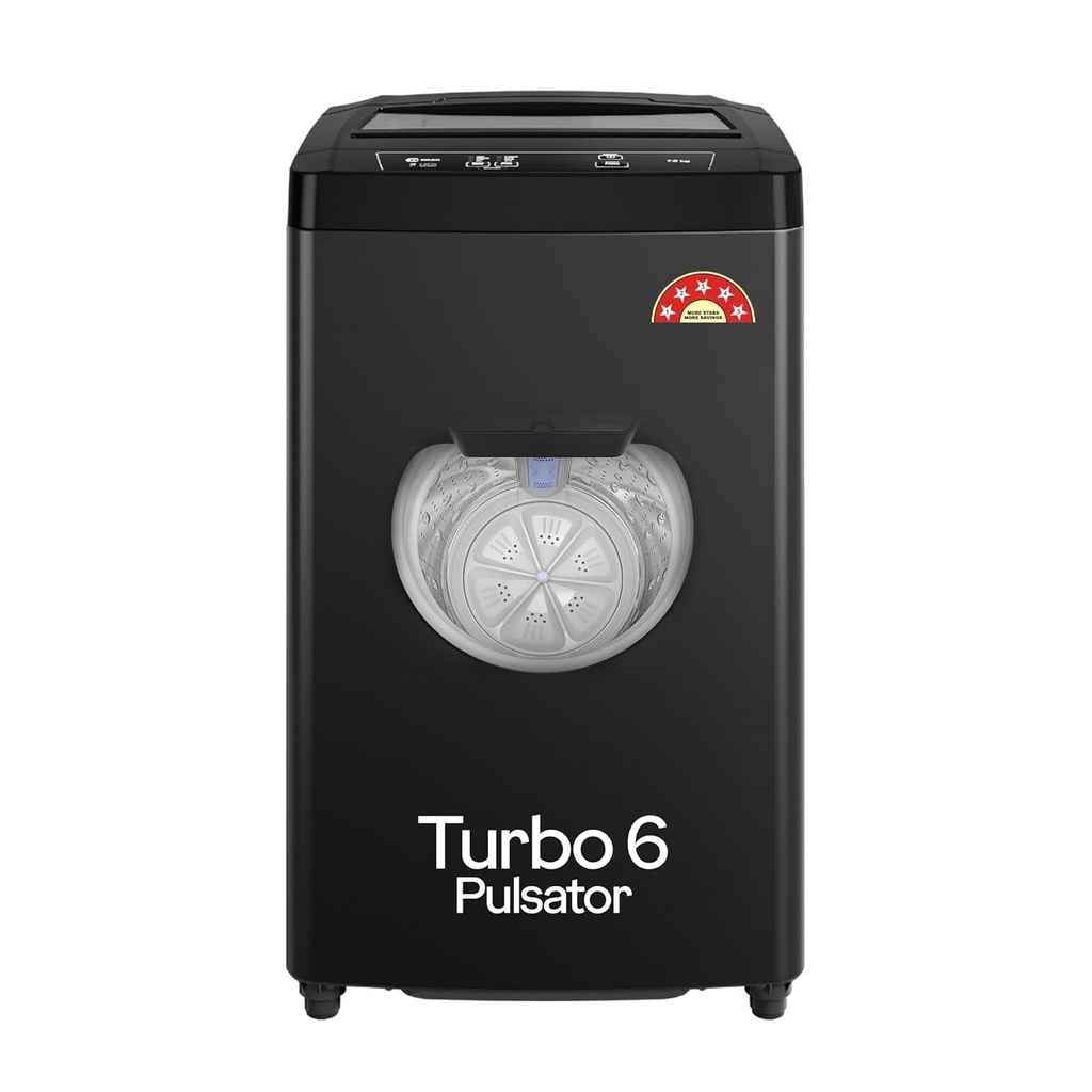 [‎52141601SD00403] Washing Machine GODREJ Wteon 700 5.0 AP GPGR - 7 kg/5 Star