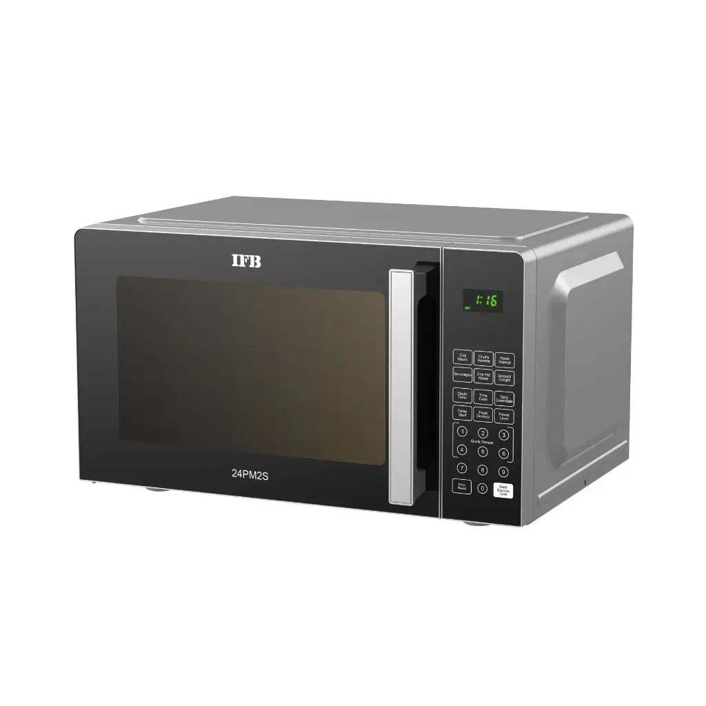 [‎24PM2S] Microwave Oven IFB ‎24PM2S Solo - 900 W