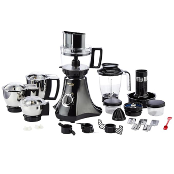 [BFLY ELEKTRA BK 01] Food Processor BUTTERFLY Elektra - 750 W