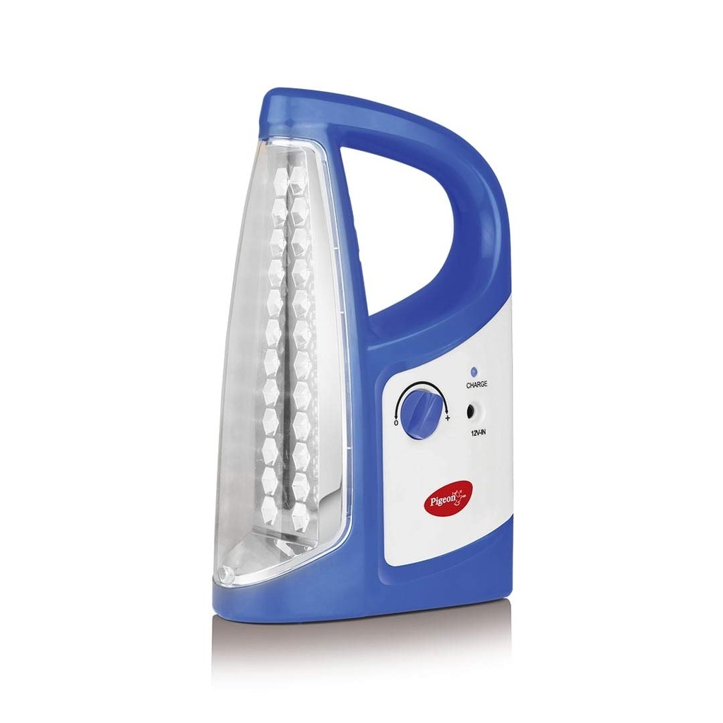 [12424] Emergency Lamp PIGEON Equino - 1600 mAh