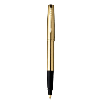 [9000020642] Pen PARKER Frontier Rollerball Gold (GT)