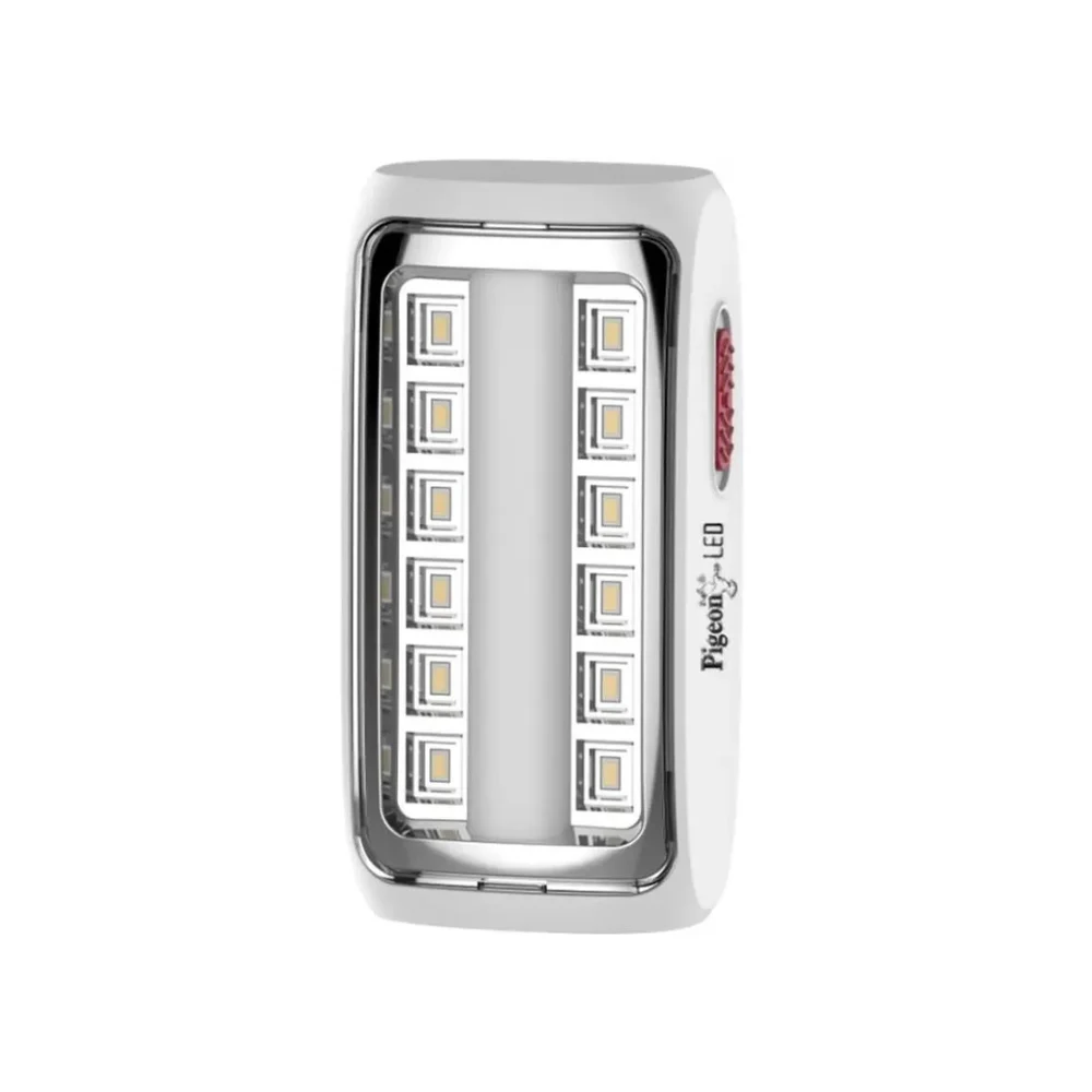 [14101] Emergency Lamp PIGEON Hero - 6 W