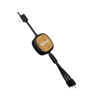 [WHITE LABEL DC FC01] Data Cable WHITE LABEL C-220B