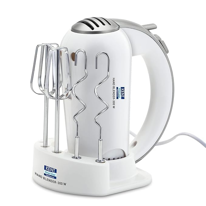 [KENT HB 300W] Hand Blender KENT Push Button - 300 W