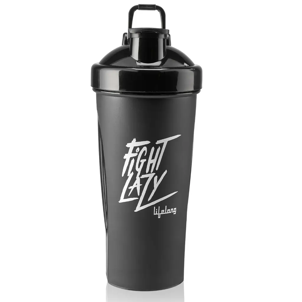 [LLSHB05] Bottle LIFELONG Protein Shaker Leakproof - 700 ml