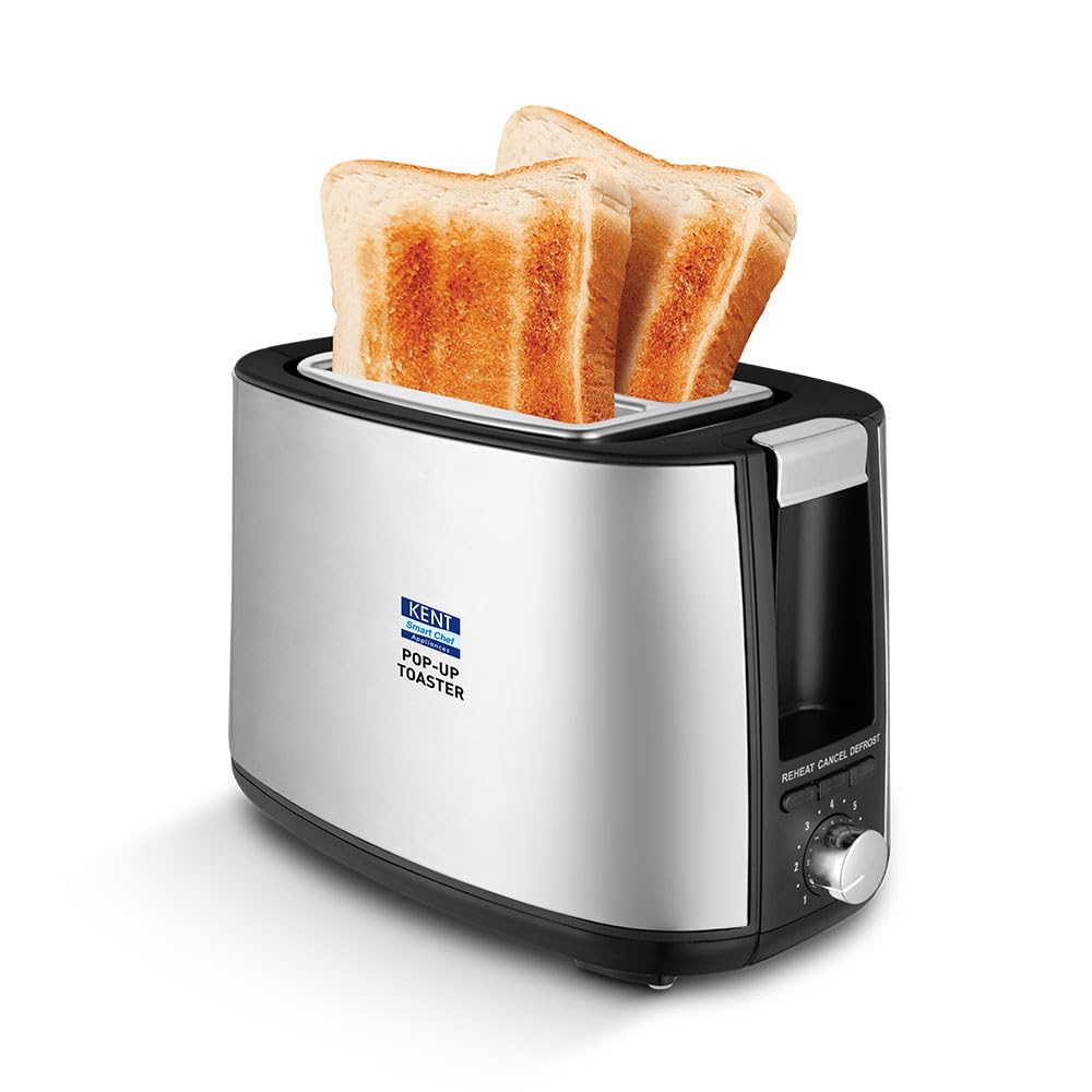 [KENT POPUP 750W] Toaster KENT Pop-Up - 750 W