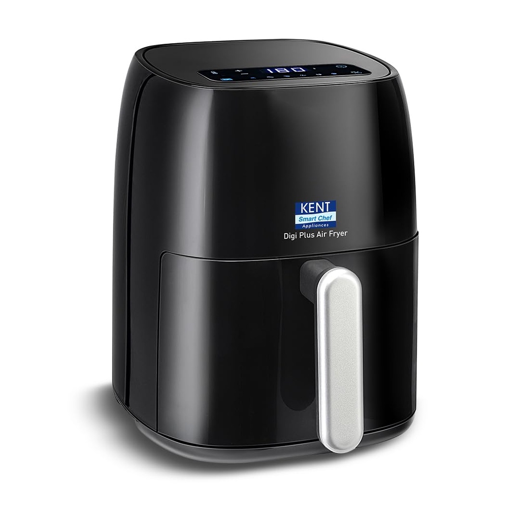 [KENT DIGI PLUS 4L] Air Fryer KENT Digi Plus - 4 l