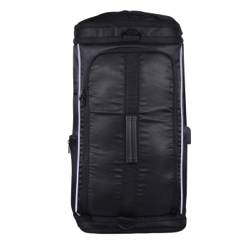 [UB DUFFEL BAG BK O1] Duffel Bag URBAN GEAR Duffy - 35 l