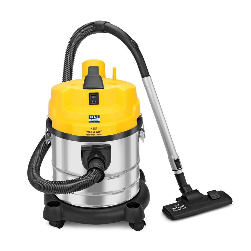 [KENT VACUUM 1200W] Vacuum Cleaner KENT KSL-612 - 1200 W