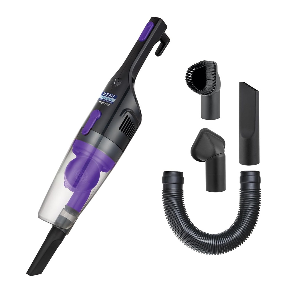 [KENT DUSTER 600W] Vacuum Cleaner KENT Duster - 600 W