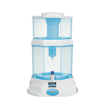 [KENT GOLD 20L] Water Purifier KENT Gold - 20 l 