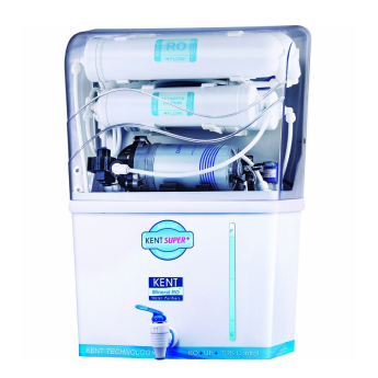 [KENT SUPER PLUS 11L] Water Purifier KENT Super Plus - 11 l