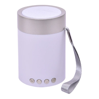 [UN GR SK DRUM WT 01] Bluetooth Speaker URBAN GEAR Drum - 3 W