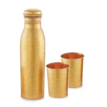 [CELLO ELITE GOLD 01] Gift Set CELLO Elite - 3 Pcs