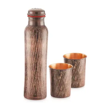 [CELLO VINTAGE(TEXTURE) 01] Gift Set CELLO Vintage Texture - 3 Pcs