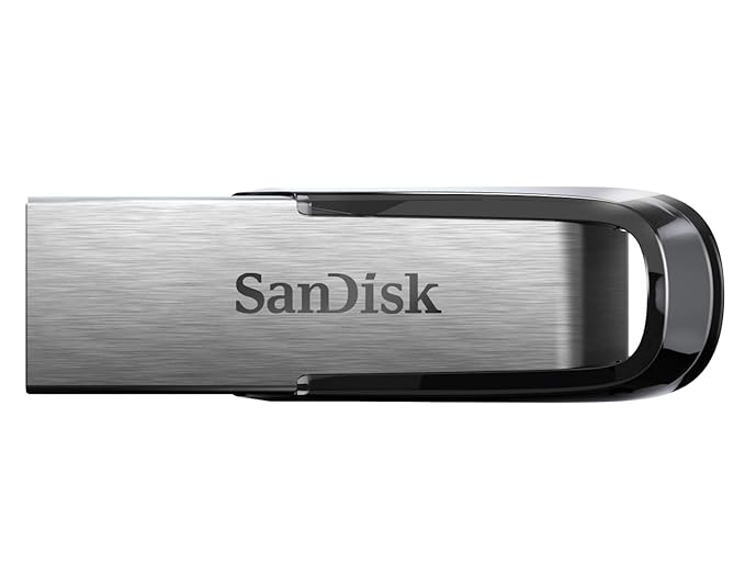 [SD PD RD 01] Pendrive SANDISK Ultra Flair 3.0 - 32 GB