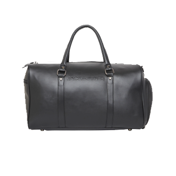 [JJ VG ANDREW BK 01] Duffle Bag JACK & JONES Vg Andrew - 30 l