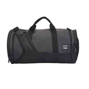 [JJ HARVEY BK 01] Duffle Bag JACK & JONES Harvey - 30 l