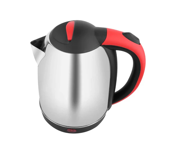 [BREWLITE EKO5 BLK(RED)_1.5LTR] Electric Kettle SWISS MILITARY Brewlite - 1.5 l