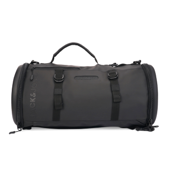 [JJ OSCAR BK 01] Duffle Bag JACK & JONES Oscar - 25 l