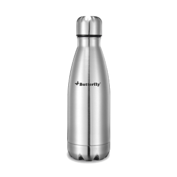 [BFLY AURA 350ML] Vacuum Flask BUTTERFLY Aura - 350 ml