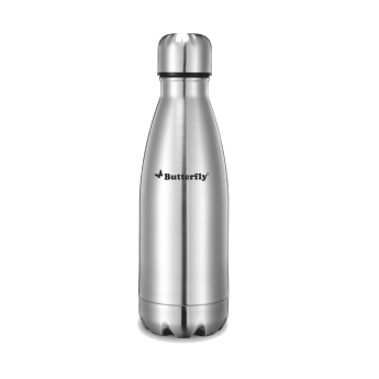 [BFLY AURA 500ML] Vacuum Flask BUTTERFLY Aura - 500 ml