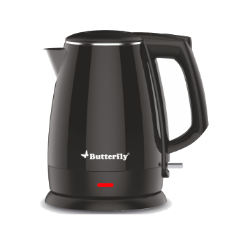 [BFLY MAGNUM 1.5L] Electric Kettle BUTTERFLY Magnum Touch - 1.2 l