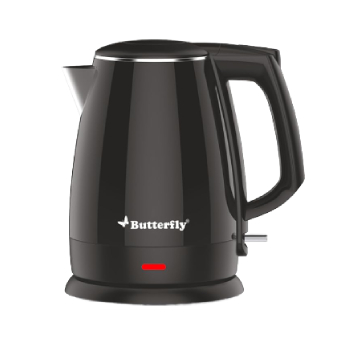 [BFLY MAGNUM 1.5L] Electric Kettle BUTTERFLY Magnum Cool Touch - 1.5 l