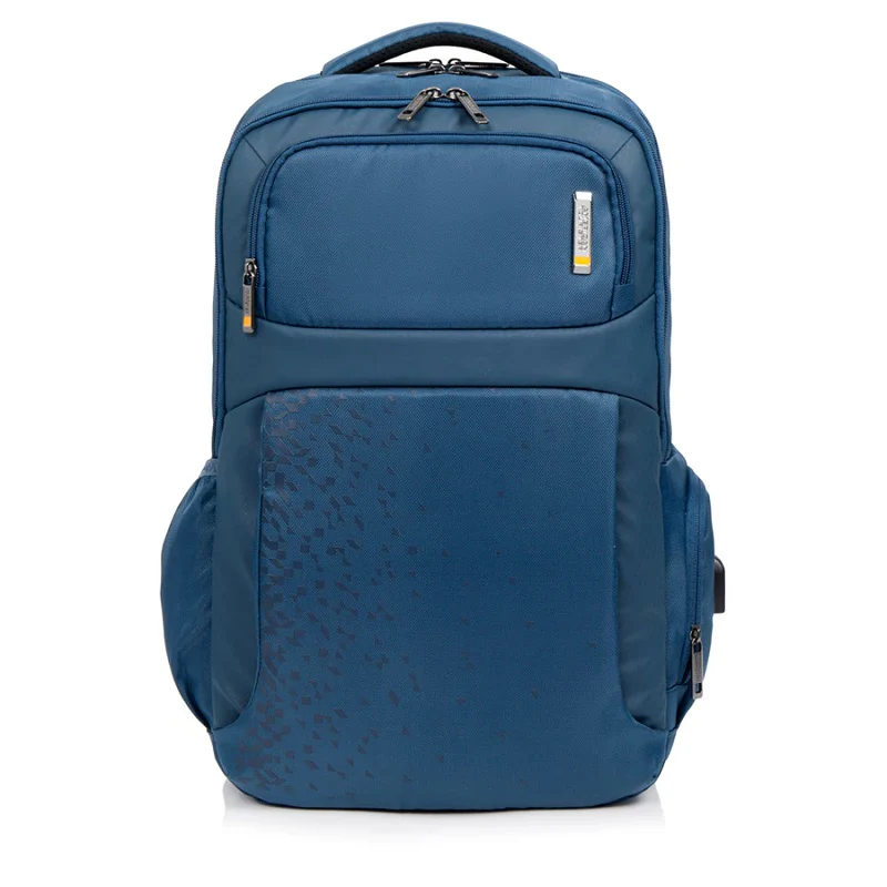 [HD1 (X) XX 102] Laptop Backpack AMERICAN TOURISTER Segno Ve Style 2 - 24.5 l
