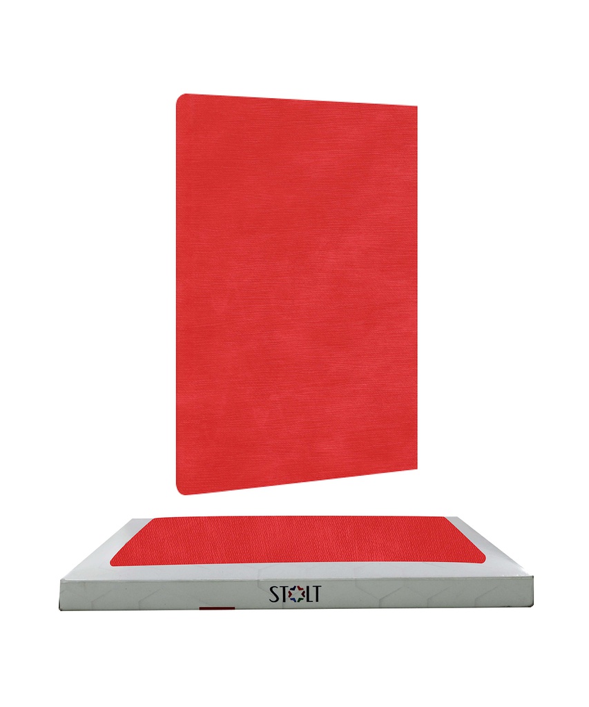 [Otter EX RD 01] Notebook A5 STOLT Otter - Executive​