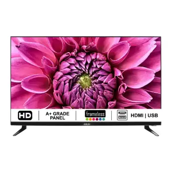 [AKAI TV AKLT32N-FL53W - 32"] TV AKAI AKLT32N-FL53W HD Ready LED - 32"