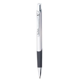 [PIERRE CARDIN GS CENTURY] Pen PIERRE CARDIN Century Silver
